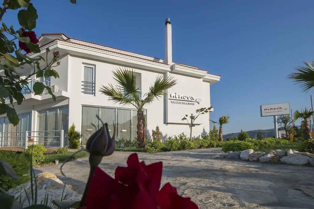 Pamukkale Ninova Thermal Spa & Hotel