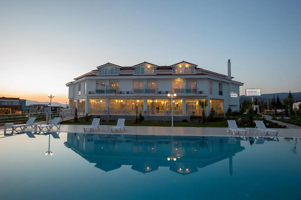 Pamukkale Ninova Thermal Spa & Hotel