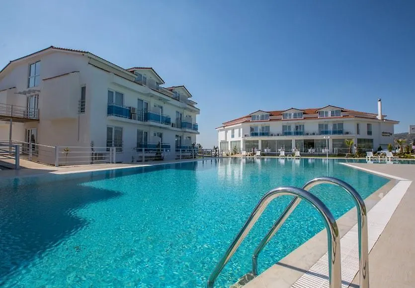 ****  Pamukkale Ninova Thermal Spa & Hotel Turkey