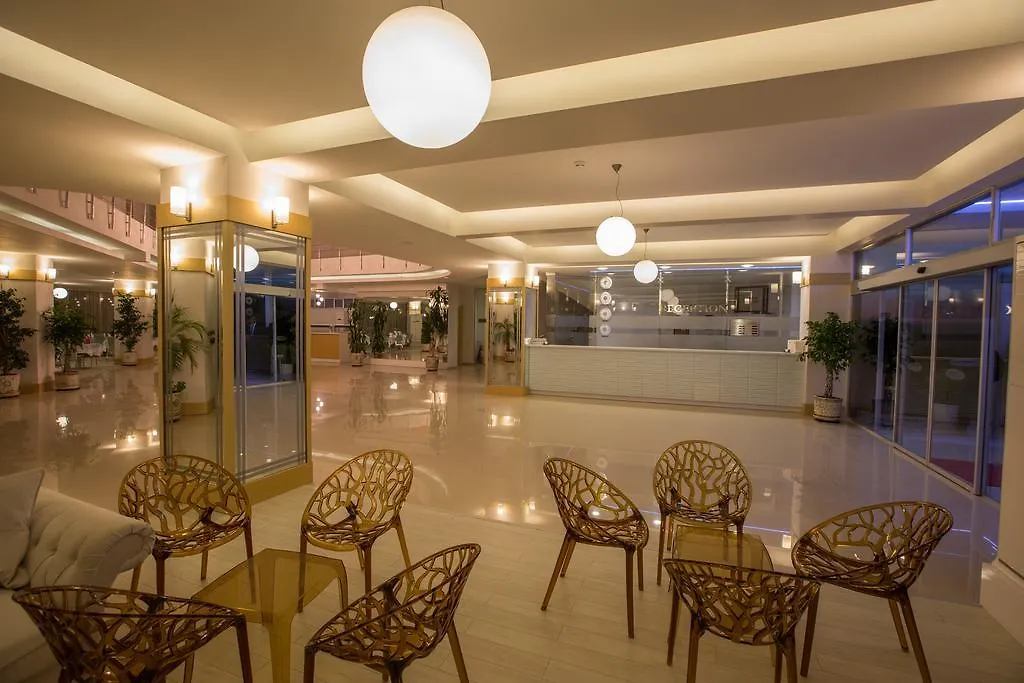 Pamukkale Ninova Thermal Spa & Hotel