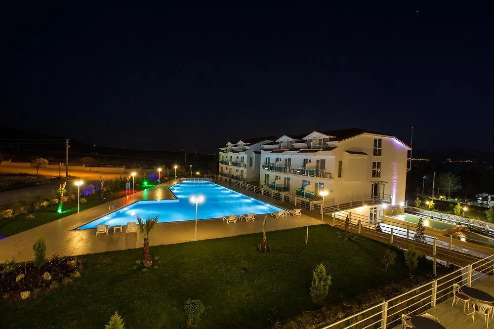 Pamukkale Ninova Thermal Spa & Hotel
