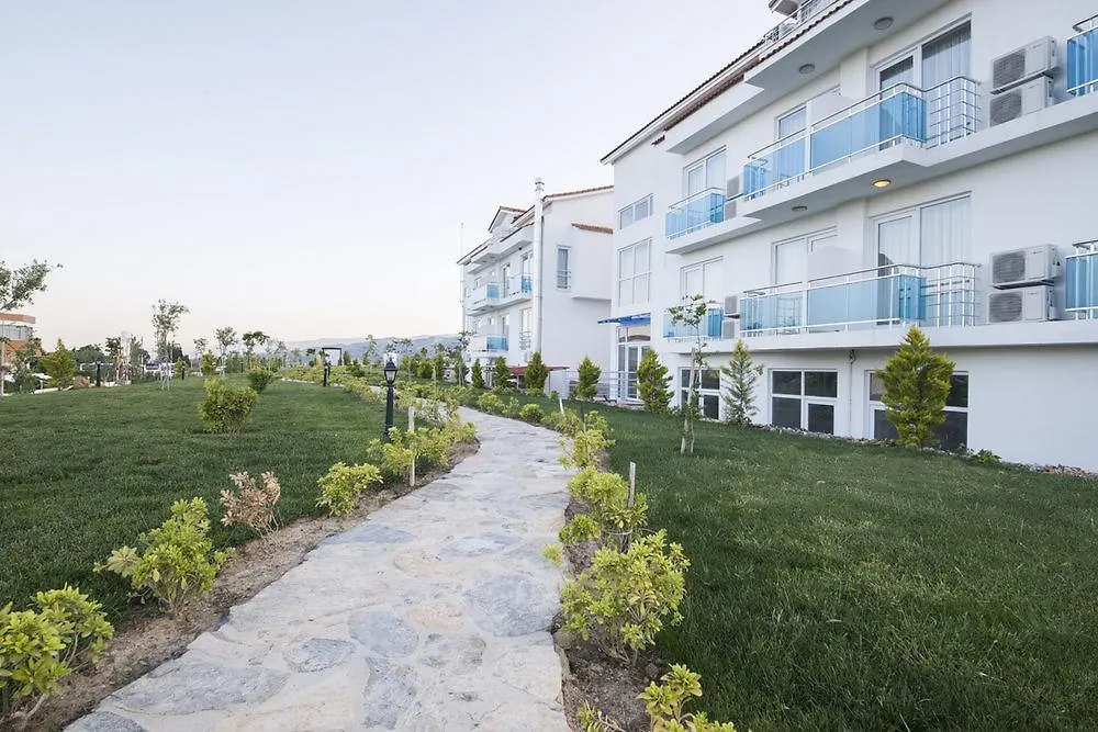 Pamukkale Ninova Thermal Spa & Hotel 4*,