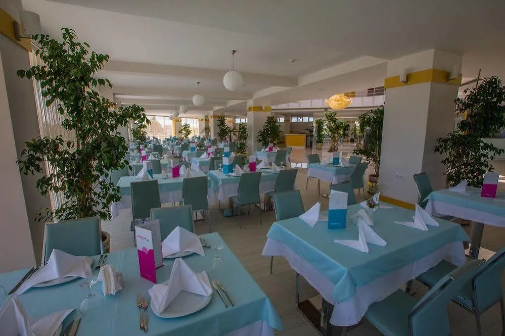 Pamukkale Ninova Thermal Spa & Hotel