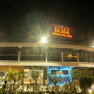 Hotel Doga Thermal Health &, Pamukkale