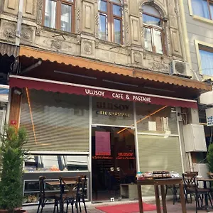 oteli̇ zi̇yaret edi̇n